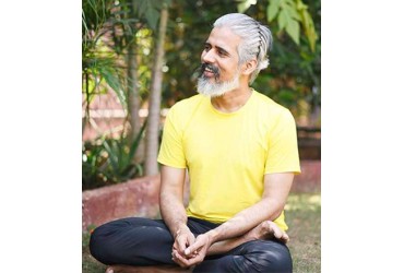 A Transformative Yoga Experience